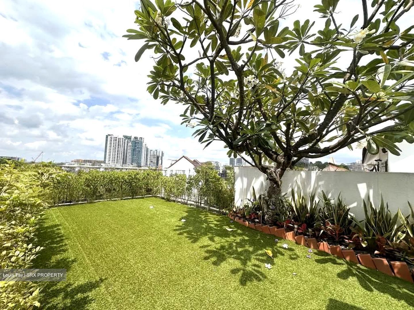 Varsity Park Condominium (D5), Condominium #606740871